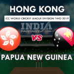 HK vs PNG Dream11 Hindi Prediction, वर्ल्ड क्रिकेट लीग डिवीजन 2, Team News, Playing 11