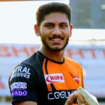 Basil Thampi (Indian Cricketer) Girlfriend, Weight, Height, Age, Records and More