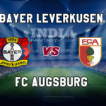 LEV vs AUG Dream11 Team Prediction | Bundesliga – Fantasy Team News, Playing 11