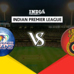 MI vs RCB Dream11 Hindi Prediction, आईपीएल 2019, Team News, Playing 11