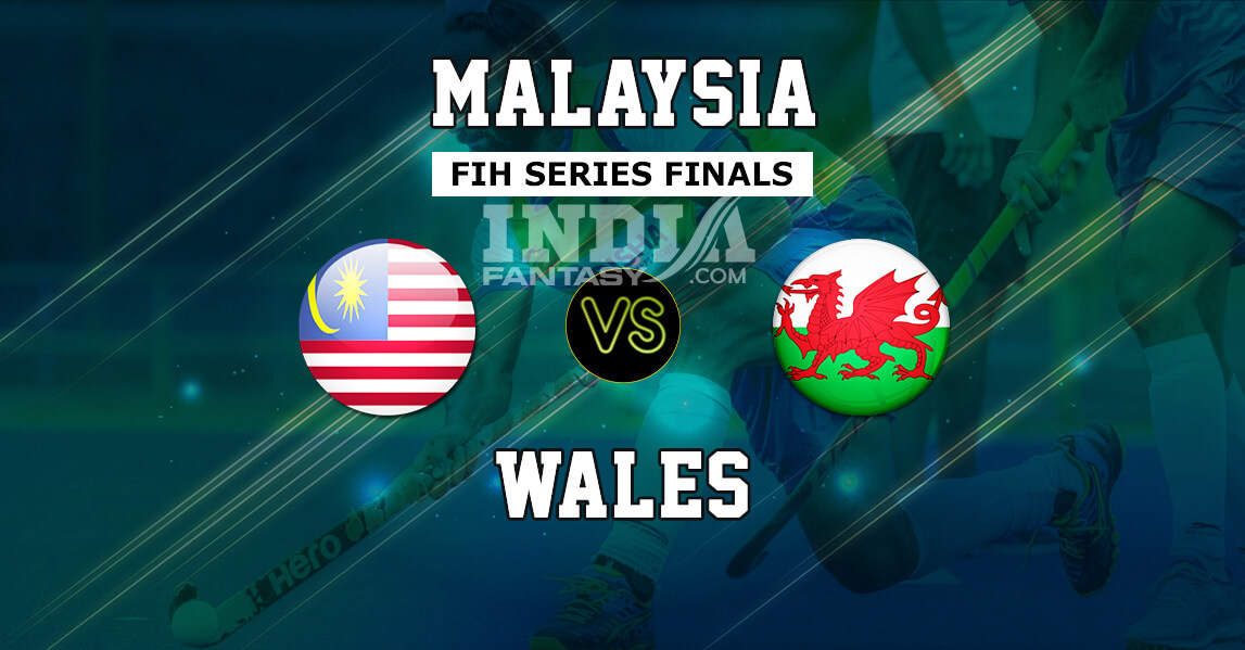ML VS WAL Dream11 Hockey