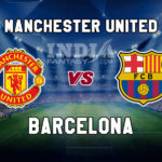 MUN vs BAR Dream11 Prediction | Champions League Match Preview | Team News, Fantasy Team
