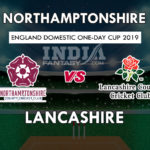NOR vs LAN Dream11 Prediction | England Domestic One Day Cup | Fantasy Team, Team News