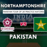 PAK vs NOR Dream11 Hindi Prediction, प्रैक्टिस मैच, Team News, Playing 11