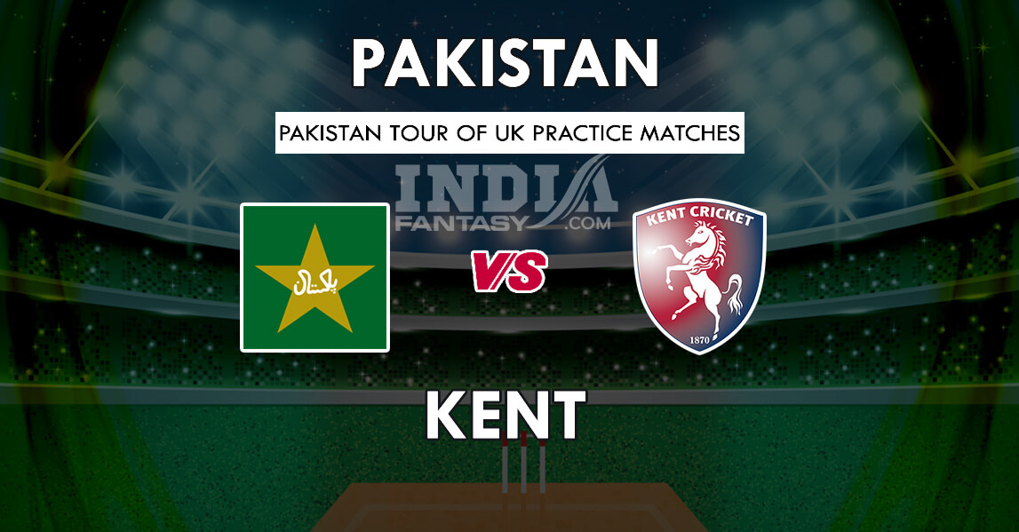PAK VS KET Dream11