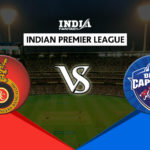 RCB vs DC Dream11 Hindi Prediction, आईपीएल 2019, Team News, Playing 11