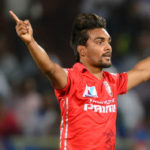 Sandeep Sharma Wife, Height, Age, IPL, Teams, Stats