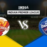 DC vs SRH Dream11 Grand League Team | Delhi vs Hyderabad IPL 2019