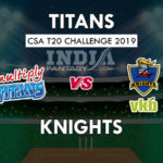 HL vs KTS Dream11 Hindi Prediction, सीएसए टी20 चैलेंज,Team News, Playing 11