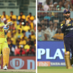 KKR vs CSK: इन तीन खिलाड़ियों पर Grand League की टीम में दांव लगा सकते है आप,दमदार रहे है आंकड़ें