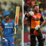 SRH vs DC: इन तीन खिलाड़ियों के प्रदर्शन पर होगी सबकी निगाहें, Dream11 टीम में दिला सकते है ढेरों पॉइंटस