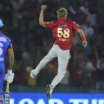 KXIP vs DC IPL 2019: Curran hat-trick triggers another unbelievable Punjab win