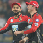 RR vs RCB : विराट कोहली टीम में शामिल हुए ऑस्ट्रेलिया के ये 2 खतरनाक खिलाड़ी, अब विरोधियों की खैर नहीं