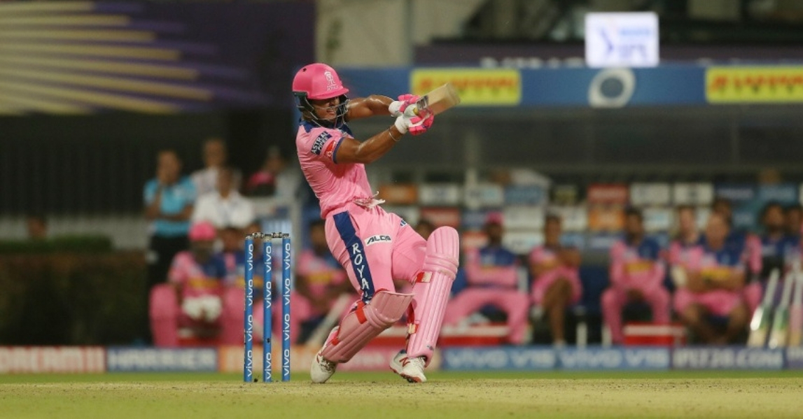ipl riyan parag