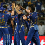 MI vs CSK: वानखेड़े के मैदान पर मुंबई और चेन्नई के नाम दर्ज हुए कुछ दिलचस्प रिकॉर्डस, ऐसा करने वाली पहली टीम बनी मुंबई