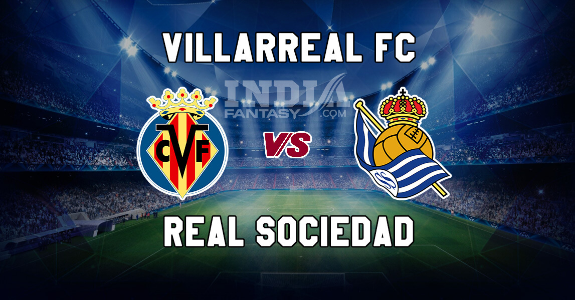 VIL vs RS Dream11