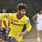 Khaleel Ahmed (Indian Cricketer) Girlfriend, Weight, Height, Age, Records and More