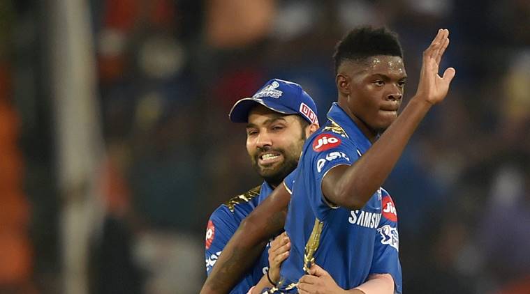 Best IPL Bowling Figures