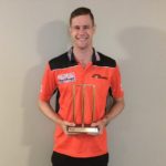 Jason Behrendorff (Australian Cricketer) Girlfriend, Weight, Height, Age, Records and More
