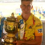 Sam Billings Wife, Age, Height, IPL, Teams, Stats, Details