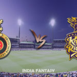 Will These Players Be Able To Change The Fate Of RCB vs KKR Playing11 IPL 2019 Match?