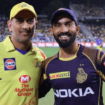 Top Three Favourite Picks From CSK vs KKR Playing11 Team in IPL 2019