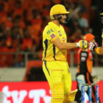 CSK vs SRH Today Match Prediction and Betting Odds | Chennai Super Kings vs Sunrisers Hyderabad IPL 2019