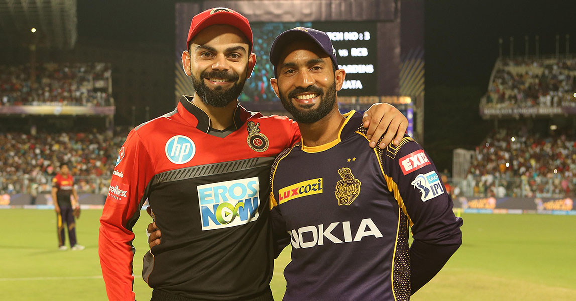 RCB vs KKR