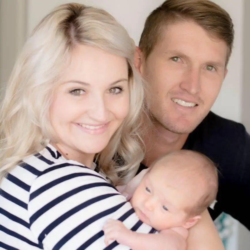 Dwaine Pretorius Wife