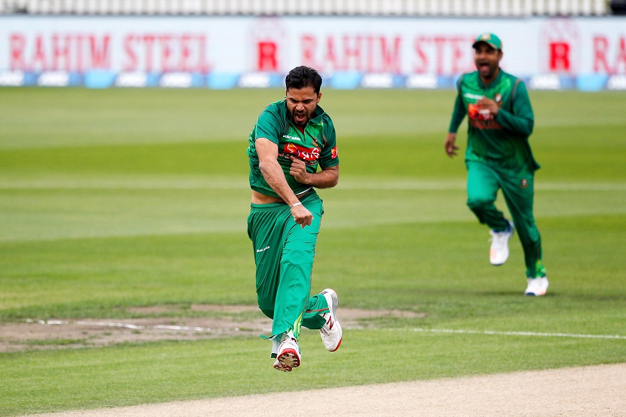 Bangladesh Cricket