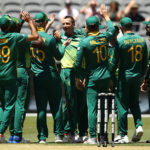 ICC Cricket World Cup 2019: South Africa star ruled out of CWC 19, replacement named