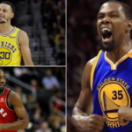 Who is the best NBA Player in 2018/19 season?