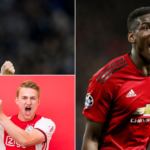5 Transfer targets for Real Madrid & Barcelona in 2019