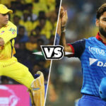 CSK vs DC IPL 2019 preview: Dhoni vs Pant as IPL final at stake