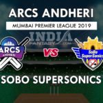 AA vs SS Dream 11 Hindi Prediction टी20 मुंबई लीग 2019 Team News, Playing 11