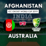AFGH vs AUS DREAM11 Match Prediction | GRAND LEAGUE TEAM | Fantasy Team, Stats