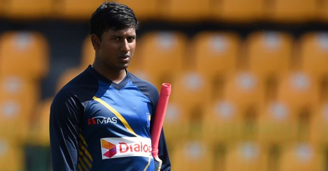 Avishka Fernando