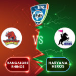 BR vs HRH Dream11 Team Prediction Kabaddi League, Preview, News, Lineups