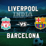 Barcelona vs Liverpool Playerzpot Prediction | Champions League Semifinal Match Preview | Fantasy Team, Team News