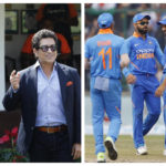 सचिन तेंदुलकर ने दिया टीम इंडिया को विश्वकप जीतने का फॉर्मूला, कहा-खिलाड़ियों को करना होगा ये काम
