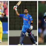 ICC CWC 2019 : 5 बल्लेबाज जिन्होंने अपने डेब्यू विश्वकप के पहले मैच में ही जड़ा तूफानी शतक