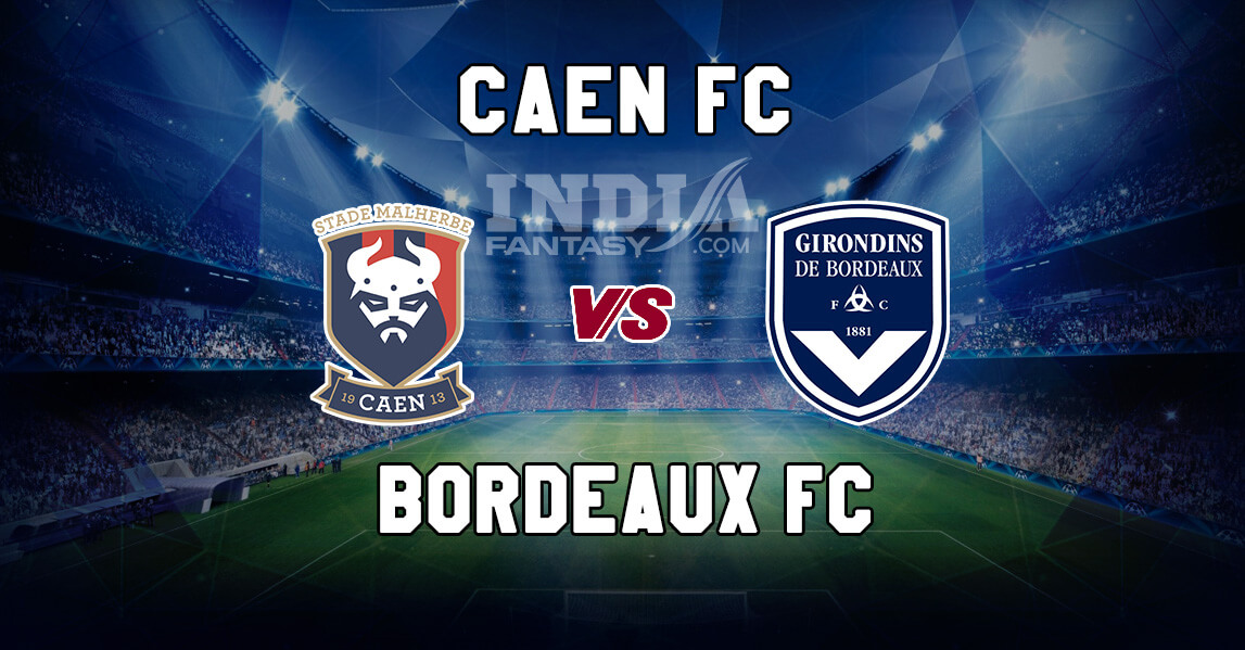 CAE vs BOD Dream11