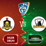 DLD vs CHC Dream11 Team Prediction Kabaddi League, Preview, News, Lineups | 3rd Place