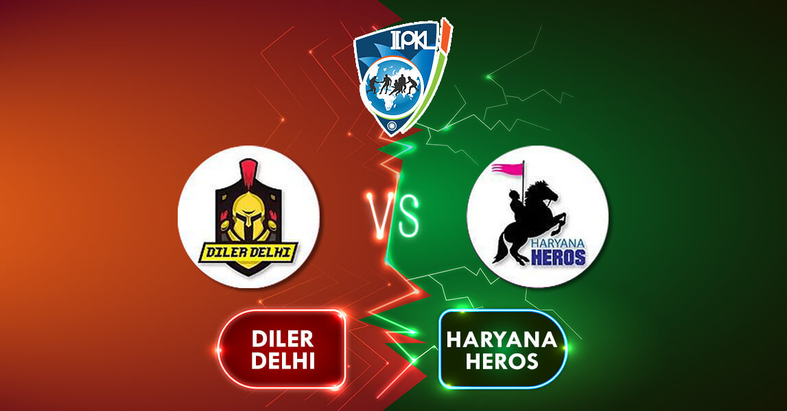 DLD vs HRH Dream11