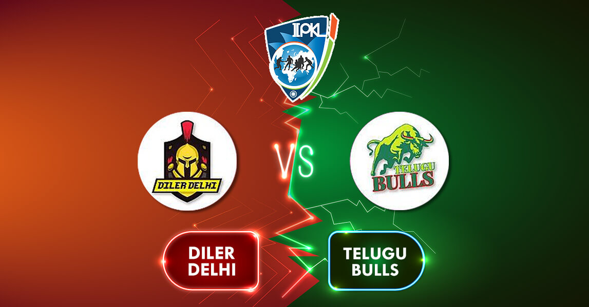 DLD VS TLB Dream11