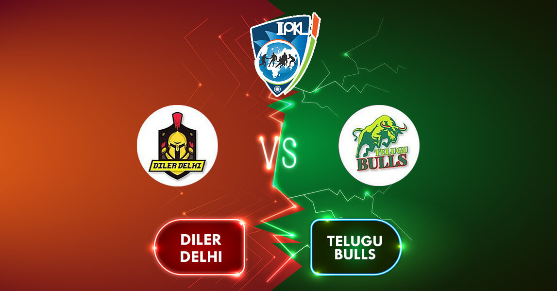 DLD vs TLB Dream11