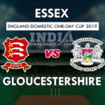 ESS vs GLO Dream11 Prediction English One Day Cup Preview, Team News, Playing11
