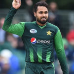 Faheem Ashraf (Pakistani Cricketer) Girlfriend, Records, Controversies, Age, Weight, Height and More
