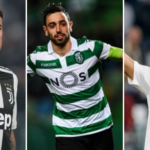 5 Transfer targets to restore Manchester United’s glory in 2019/20 season