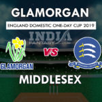 GLA vs MID Dream11 Prediction English One Day Cup Preview, Team News, Playing11